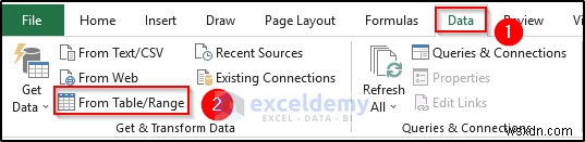 Master Power Query:ผสานสองตาราง Excel ได้อย่างราบรื่น