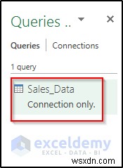 Master Power Query:ผสานสองตาราง Excel ได้อย่างราบรื่น