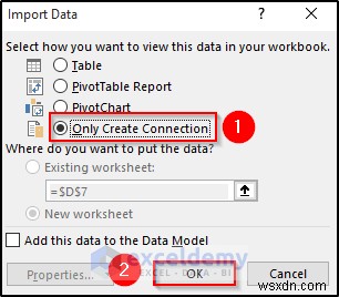 Master Power Query:ผสานสองตาราง Excel ได้อย่างราบรื่น