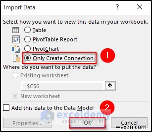 Master Power Query:ผสานสองตาราง Excel ได้อย่างราบรื่น
