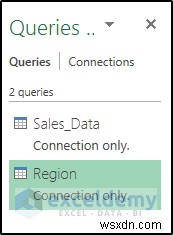 Master Power Query:ผสานสองตาราง Excel ได้อย่างราบรื่น