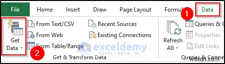 Master Power Query:ผสานสองตาราง Excel ได้อย่างราบรื่น