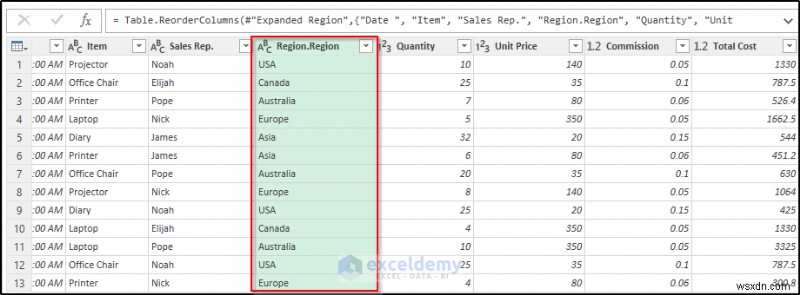 Master Power Query:ผสานสองตาราง Excel ได้อย่างราบรื่น