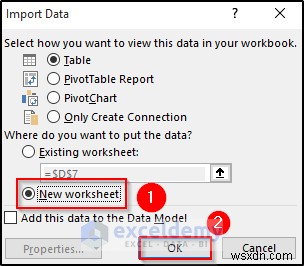 Master Power Query:ผสานสองตาราง Excel ได้อย่างราบรื่น