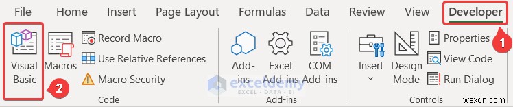 พิมพ์ฉลากโดยตรงจาก Excel—ไม่ต้องใช้คำ