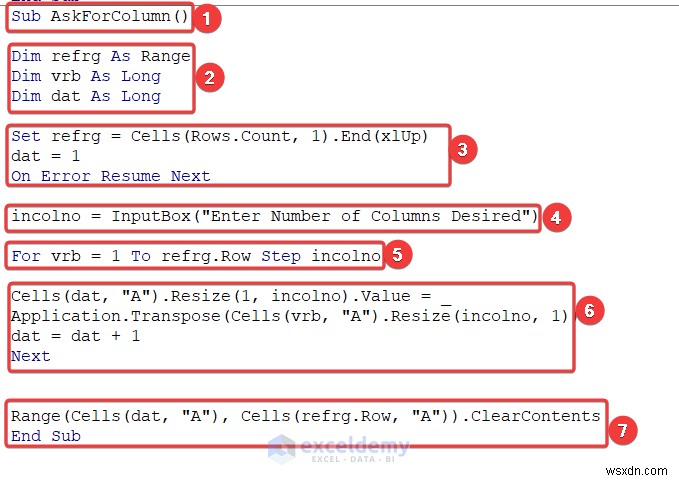 พิมพ์ฉลากโดยตรงจาก Excel—ไม่ต้องใช้คำ