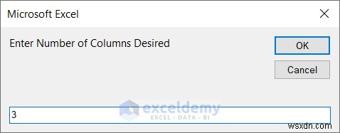 พิมพ์ฉลากโดยตรงจาก Excel—ไม่ต้องใช้คำ