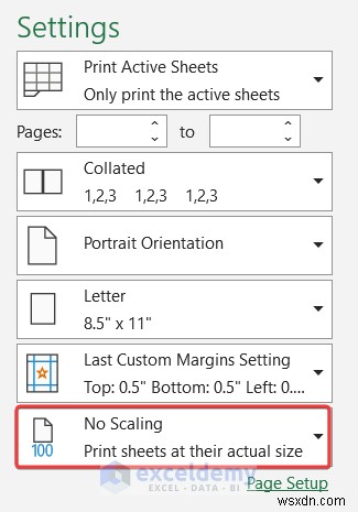 พิมพ์ฉลากโดยตรงจาก Excel—ไม่ต้องใช้คำ