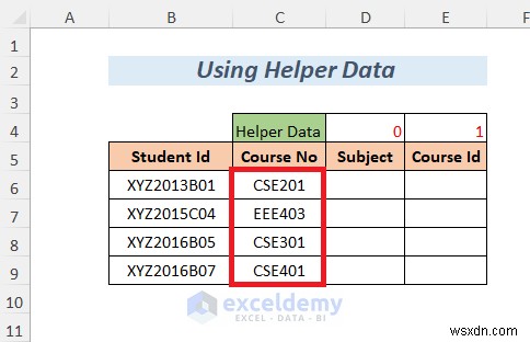 การแยกสตริง Master Excel:8 วิธีการพิสูจน์แล้ว 