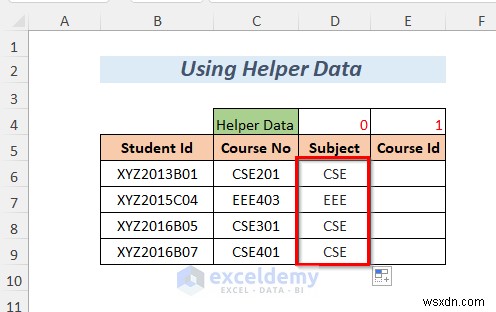 การแยกสตริง Master Excel:8 วิธีการพิสูจน์แล้ว 