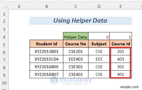 การแยกสตริง Master Excel:8 วิธีการพิสูจน์แล้ว 
