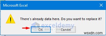Master Excel:แบ่งคอลัมน์เดียวออกเป็นหลายคอลัมน์ได้อย่างง่ายดาย 