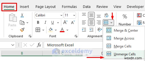 Master Excel:แบ่งคอลัมน์เดียวออกเป็นหลายคอลัมน์ได้อย่างง่ายดาย 