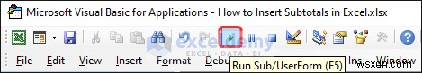 ผลรวมย่อยของ Master Excel:7 เทคนิคที่ได้รับการพิสูจน์แล้วสำหรับการสรุปข้อมูลที่แม่นยำ