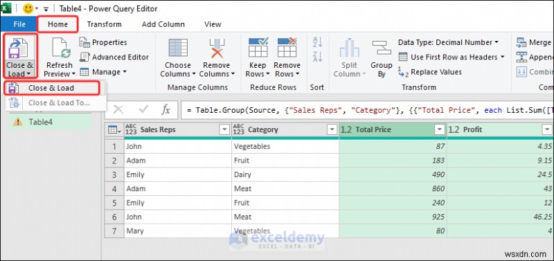 ผลรวมย่อยของ Master Excel:7 เทคนิคที่ได้รับการพิสูจน์แล้วสำหรับการสรุปข้อมูลที่แม่นยำ