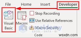 การถ่ายโอนข้อมูลอย่างง่ายดาย:2 วิธี VBA ที่ได้รับการพิสูจน์แล้วในการดึงข้อมูลเว็บไซต์ลงใน Excel