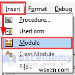 การถ่ายโอนข้อมูลอย่างง่ายดาย:2 วิธี VBA ที่ได้รับการพิสูจน์แล้วในการดึงข้อมูลเว็บไซต์ลงใน Excel