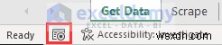 การถ่ายโอนข้อมูลอย่างง่ายดาย:2 วิธี VBA ที่ได้รับการพิสูจน์แล้วในการดึงข้อมูลเว็บไซต์ลงใน Excel