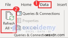 การถ่ายโอนข้อมูลอย่างง่ายดาย:2 วิธี VBA ที่ได้รับการพิสูจน์แล้วในการดึงข้อมูลเว็บไซต์ลงใน Excel