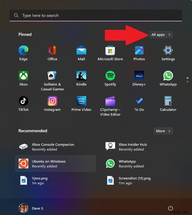 วิธีสร้างทางลัดบนเดสก์ท็อปบน Windows 11:5 วิธีที่ง่ายและรวดเร็ว