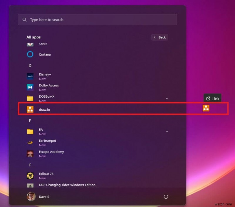 วิธีสร้างทางลัดบนเดสก์ท็อปบน Windows 11:5 วิธีที่ง่ายและรวดเร็ว