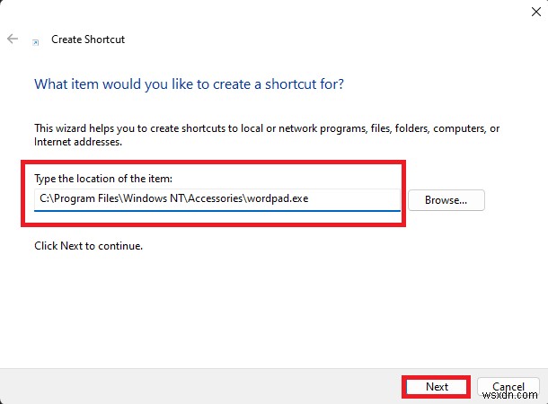 วิธีสร้างทางลัดบนเดสก์ท็อปบน Windows 11:5 วิธีที่ง่ายและรวดเร็ว