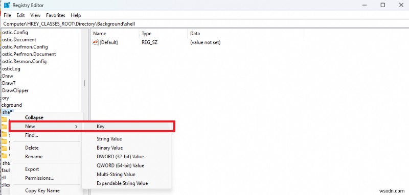 วิธีสร้างทางลัดบนเดสก์ท็อปบน Windows 11:5 วิธีที่ง่ายและรวดเร็ว