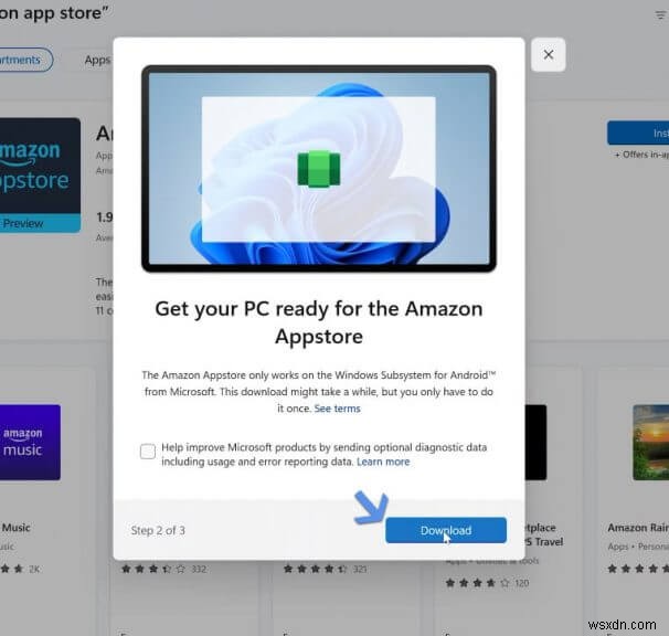 วิธีติดตั้งแอพ Android บน Windows 11:คู่มืออย่างเป็นทางการผ่าน Amazon App Store