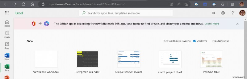 ติดตามและจัดทำเอกสารการเปลี่ยนแปลง Excel ใน Microsoft 365:คำแนะนำทีละขั้นตอน