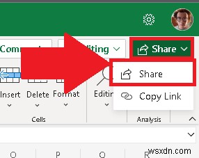 ติดตามและจัดทำเอกสารการเปลี่ยนแปลง Excel ใน Microsoft 365:คำแนะนำทีละขั้นตอน