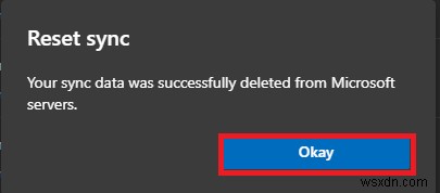 ล้างข้อมูล Microsoft Edge ของคุณบน Windows 11:ตัวเลือกการซิงค์ คลาวด์ และอุปกรณ์ของคุณ 