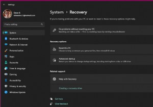 เปิดใช้งานการจำลองเสมือนบน Windows 11 ใน 3 ขั้นตอนง่ายๆ 