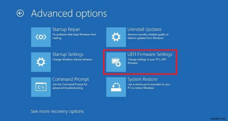 เปิดใช้งานการจำลองเสมือนบน Windows 11 ใน 3 ขั้นตอนง่ายๆ 