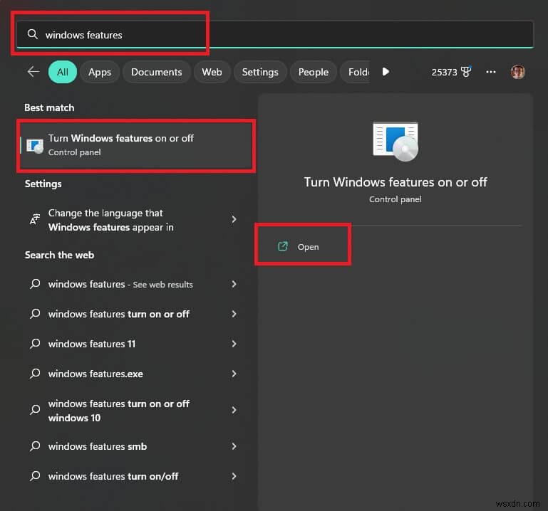 เปิดใช้งานการจำลองเสมือนบน Windows 11 ใน 3 ขั้นตอนง่ายๆ 