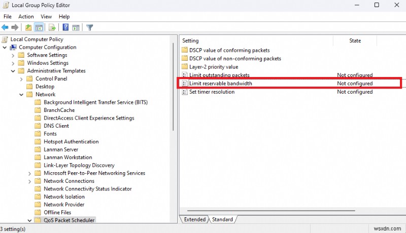 หยุดการอัปเดต Windows 10/11 จาก Hogging Bandwidth – แก้ไขได้ง่าย 
