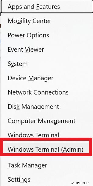 ตรวจสอบสิทธิ์ผู้ดูแลระบบของคุณอย่างรวดเร็วบน Windows 11