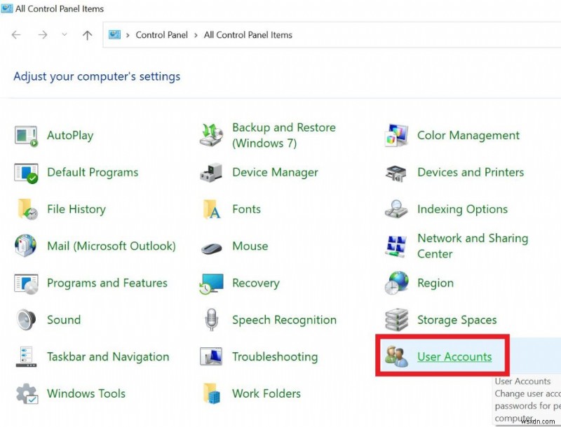ตรวจสอบสิทธิ์ผู้ดูแลระบบของคุณอย่างรวดเร็วบน Windows 11
