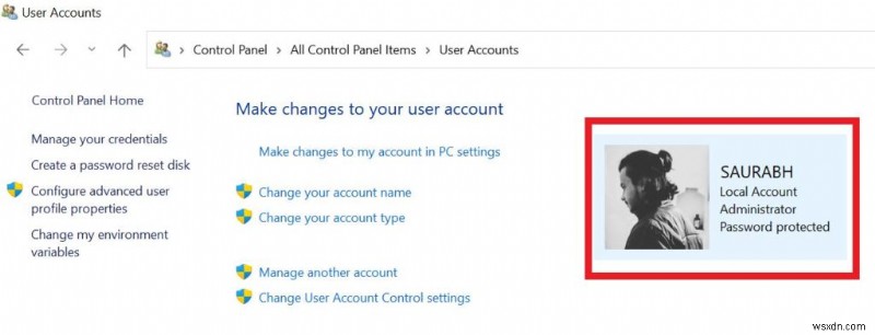ตรวจสอบสิทธิ์ผู้ดูแลระบบของคุณอย่างรวดเร็วบน Windows 11