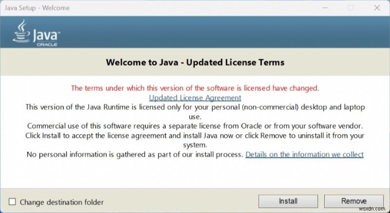 แก้ไขข้อผิดพลาด ไม่สามารถเปิดใช้งาน Lunar Client บน Windows - การแก้ไขทีละขั้นตอน