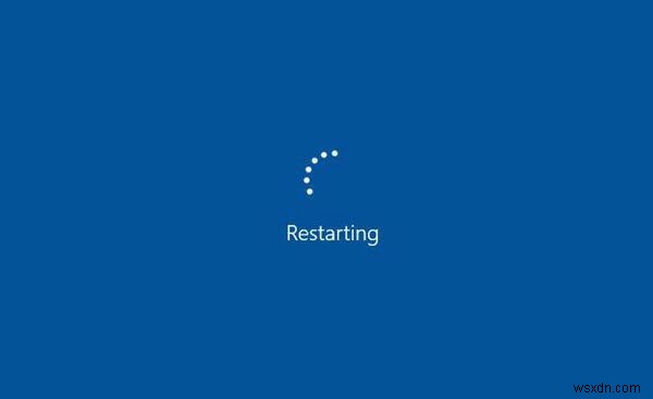 แก้ไขข้อผิดพลาด Windows 11 0x0:ขั้นตอนการแก้ไขปัญหาอย่างง่าย