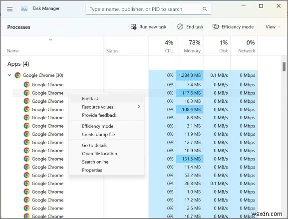 แก้ไขข้อผิดพลาด Windows 11 0x0:ขั้นตอนการแก้ไขปัญหาอย่างง่าย