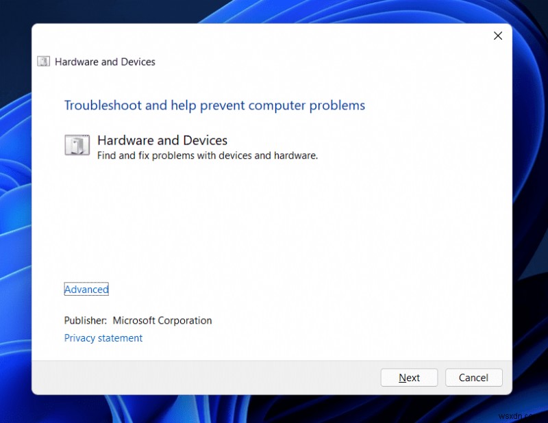 วิธีแก้ไขอุปกรณ์ที่ไม่สามารถเข้าถึงได้ (0x80070141) บน Windows 11 - คู่มือการแก้ไขด่วน 
