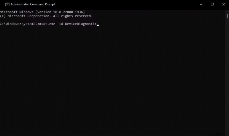 วิธีแก้ไขอุปกรณ์ที่ไม่สามารถเข้าถึงได้ (0x80070141) บน Windows 11 - คู่มือการแก้ไขด่วน 