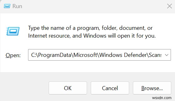 คำแนะนำทีละขั้นตอนในการล้างประวัติการป้องกันของ Microsoft Defender บน Windows11 