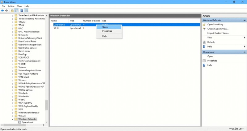 คำแนะนำทีละขั้นตอนในการล้างประวัติการป้องกันของ Microsoft Defender บน Windows11 