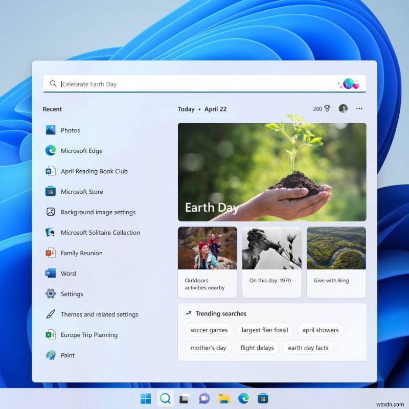 เมนูค้นหาของ Windows 11 เปิดโดยอัตโนมัติหรือไม่ การแก้ไขที่ได้รับการพิสูจน์แล้วว่าสามารถหยุดป๊อปอัปที่ไม่คาดคิดได้ 