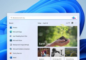 เมนูค้นหาของ Windows 11 เปิดโดยอัตโนมัติหรือไม่ การแก้ไขที่ได้รับการพิสูจน์แล้วว่าสามารถหยุดป๊อปอัปที่ไม่คาดคิดได้ 