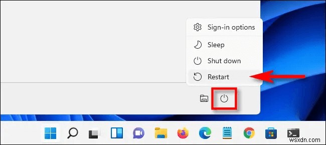 เมนูค้นหาของ Windows 11 เปิดโดยอัตโนมัติหรือไม่ การแก้ไขที่ได้รับการพิสูจน์แล้วว่าสามารถหยุดป๊อปอัปที่ไม่คาดคิดได้ 