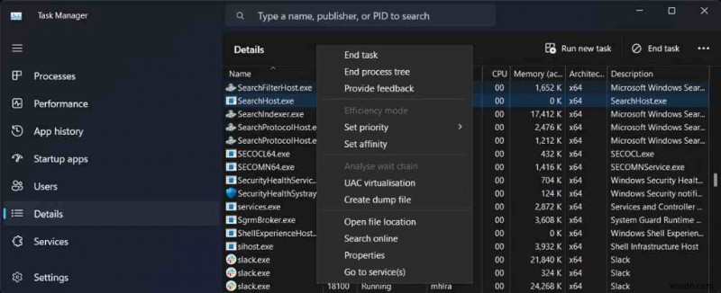 เมนูค้นหาของ Windows 11 เปิดโดยอัตโนมัติหรือไม่ การแก้ไขที่ได้รับการพิสูจน์แล้วว่าสามารถหยุดป๊อปอัปที่ไม่คาดคิดได้ 