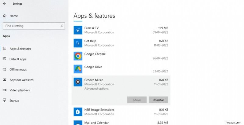 วิธีหยุดแอปไม่ให้หยุดทำงานบน Windows 11/10:การแก้ไขและการแก้ไขปัญหาด่วน